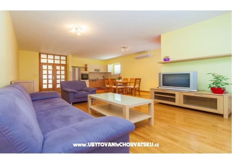 Appartementen Bay View – foto 14