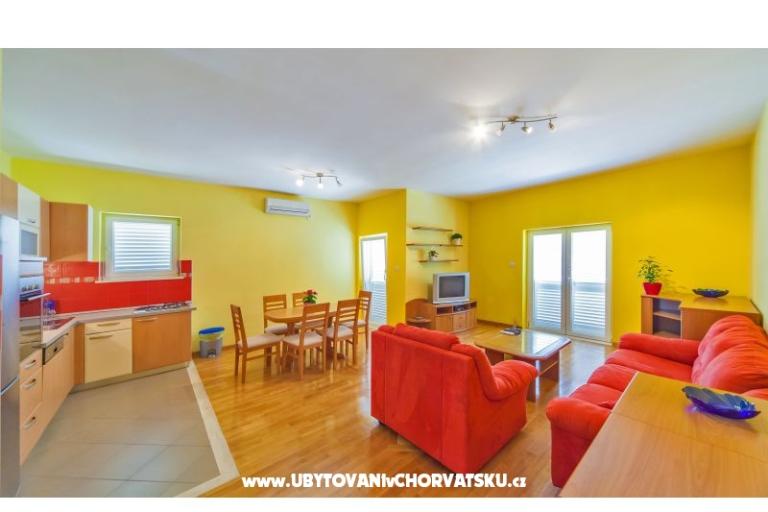 Appartementen Bay View – foto 15