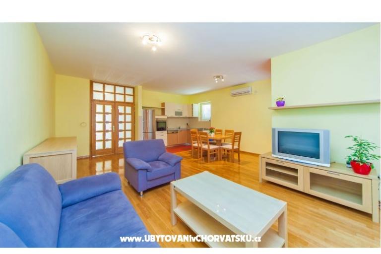 Appartementen Bay View – foto 16