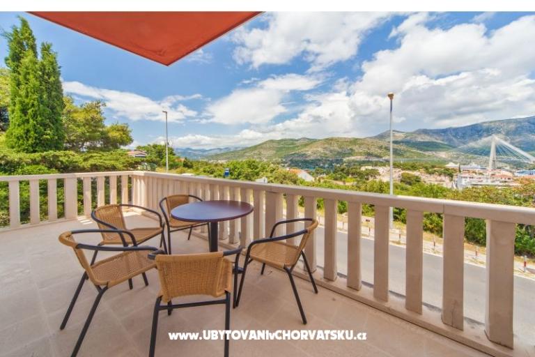 Appartementen Bay View – foto 18