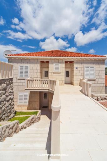 Appartementen Bay View – foto 8