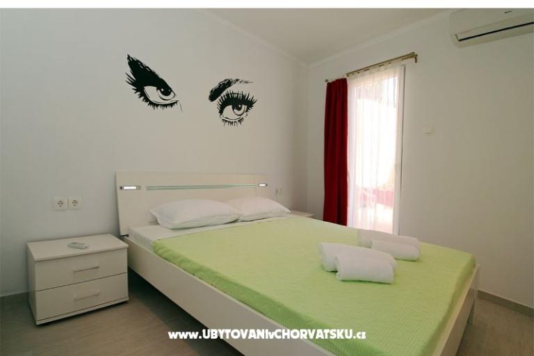 Appartementen LOVE DUBROVNIK – foto 10