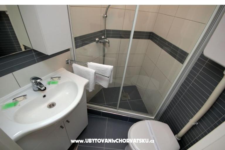 Appartementen LOVE DUBROVNIK – foto 11