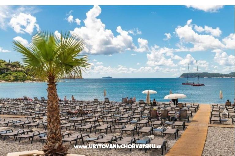 Appartementen LOVE DUBROVNIK – foto 15