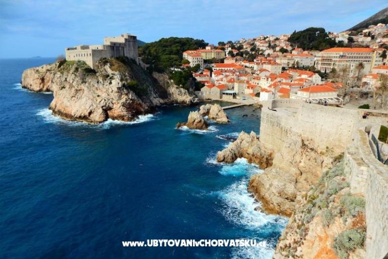 Appartementen LOVE DUBROVNIK – foto 16