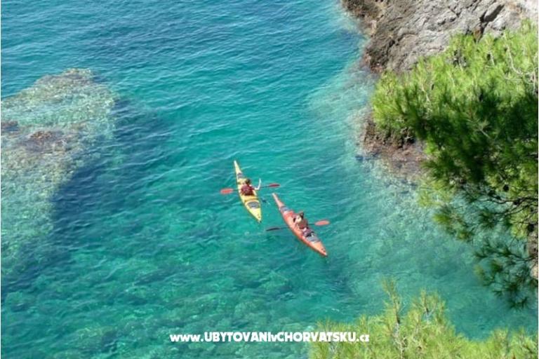 Appartementen LOVE DUBROVNIK – foto 17
