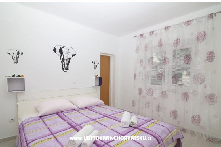 Appartementen LOVE DUBROVNIK – foto 5