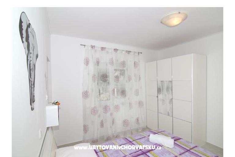Appartementen LOVE DUBROVNIK – foto 6