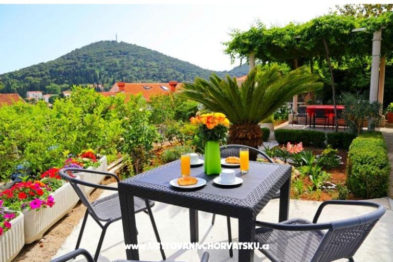 Appartementen LOVE DUBROVNIK – foto 7
