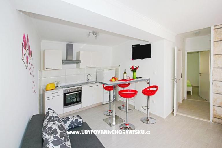 Appartementen LOVE DUBROVNIK – foto 8