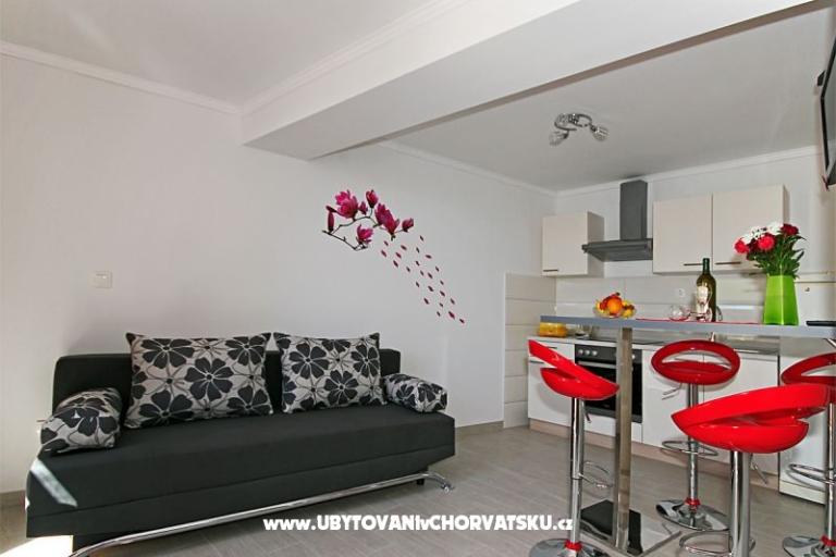 Appartementen LOVE DUBROVNIK – foto 9