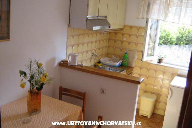 Appartementen  Boris -Štikovica – foto 11