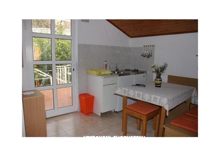 Appartementen  Boris -Štikovica – foto 14