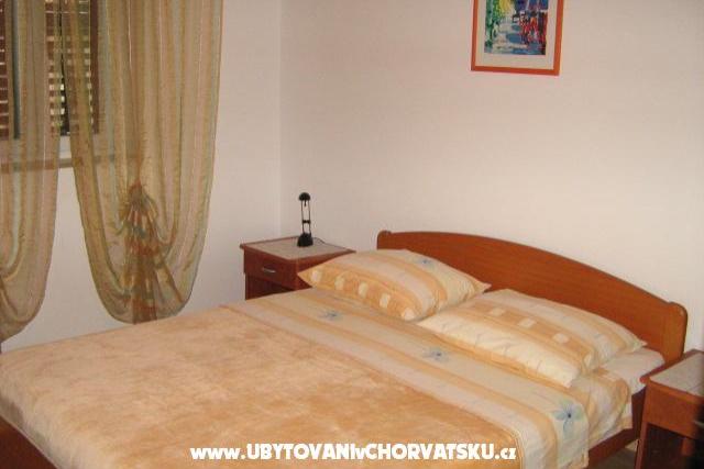 Appartementen  Boris -Štikovica – foto 6