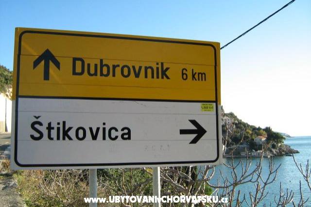 Appartementen  Boris -Štikovica – foto 9