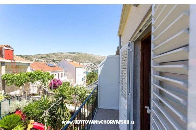 Appartementen Tomaš Dubrovnik – foto 10