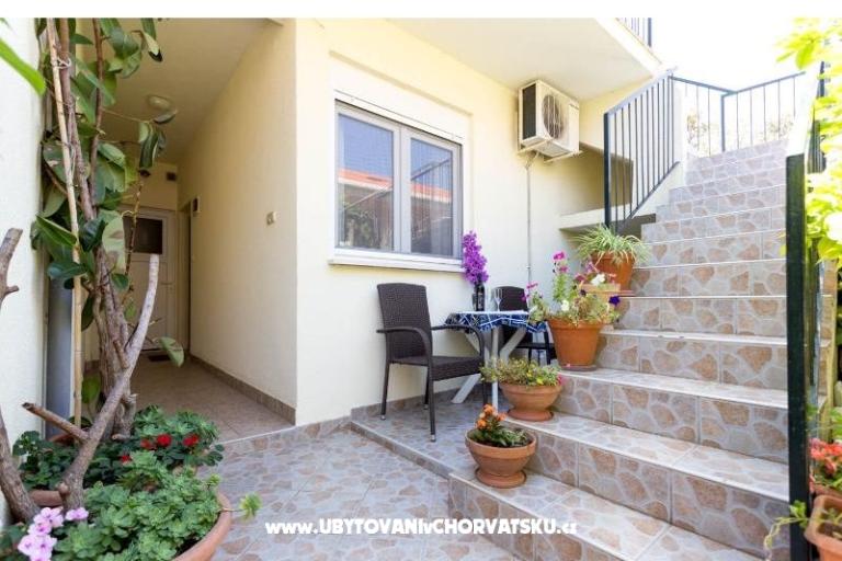 Appartementen Tomaš Dubrovnik – foto 11