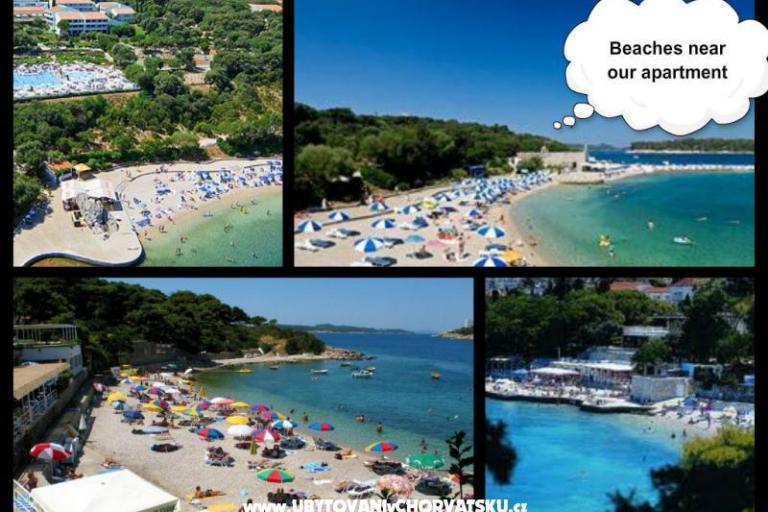 Appartementen Tomaš Dubrovnik – foto 12