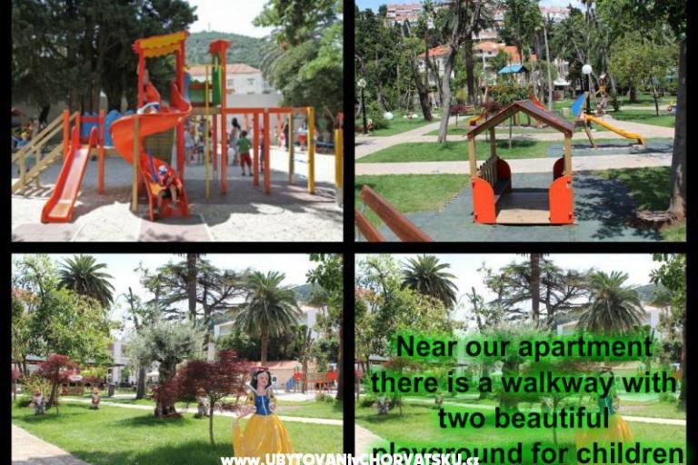 Appartementen Tomaš Dubrovnik – foto 13