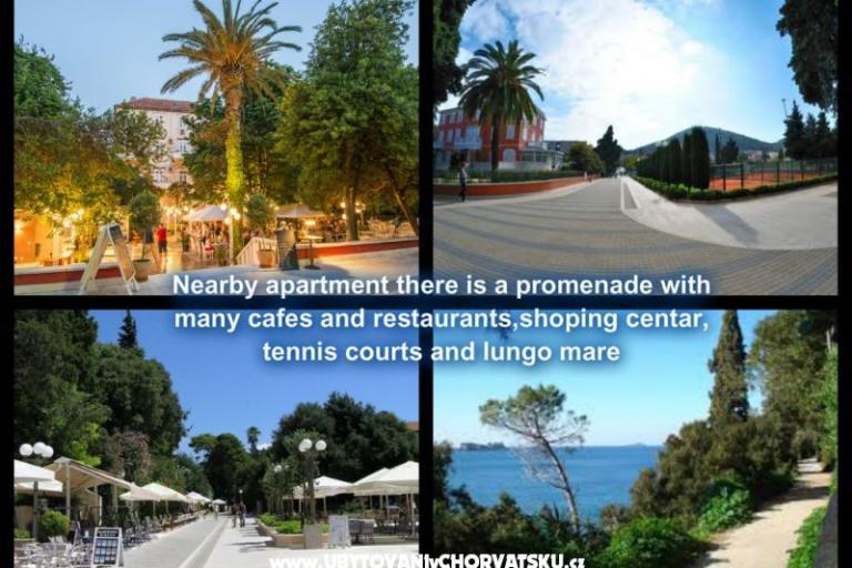 Appartementen Tomaš Dubrovnik – foto 14