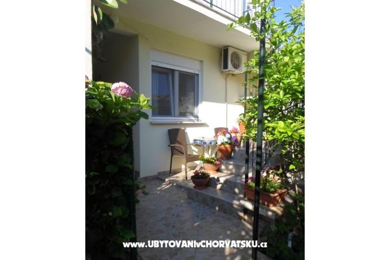 Appartementen Tomaš Dubrovnik – foto 16