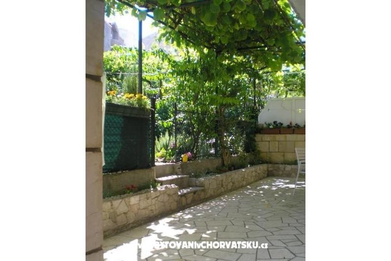 Appartementen Tomaš Dubrovnik – foto 18