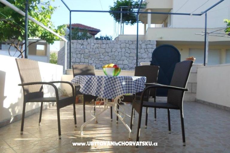 Appartementen Tomaš Dubrovnik – foto 6