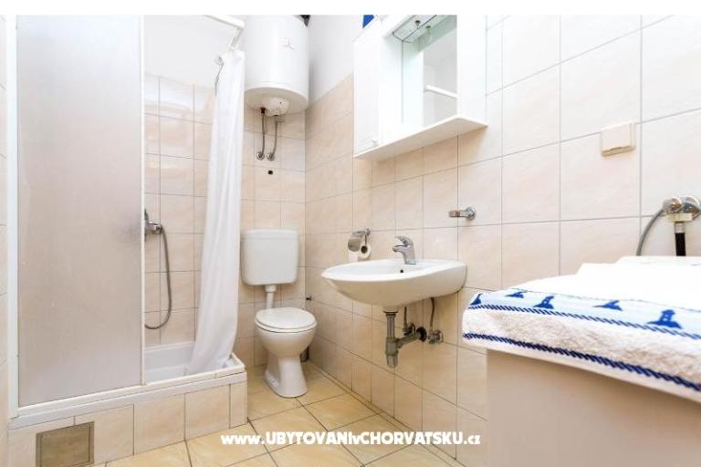 Appartementen Tomaš Dubrovnik – foto 7