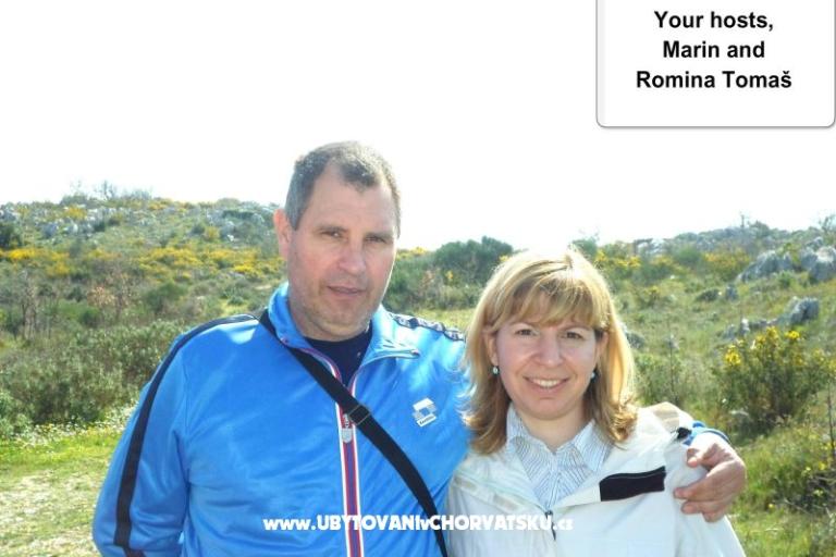 Appartementen Tomaš Dubrovnik – foto 8