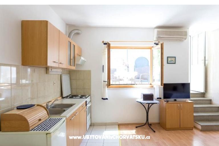 Appartementen Tomaš Dubrovnik – foto 9