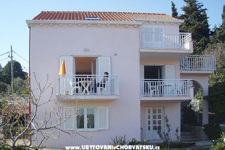 Appartementen Oliva – foto 2