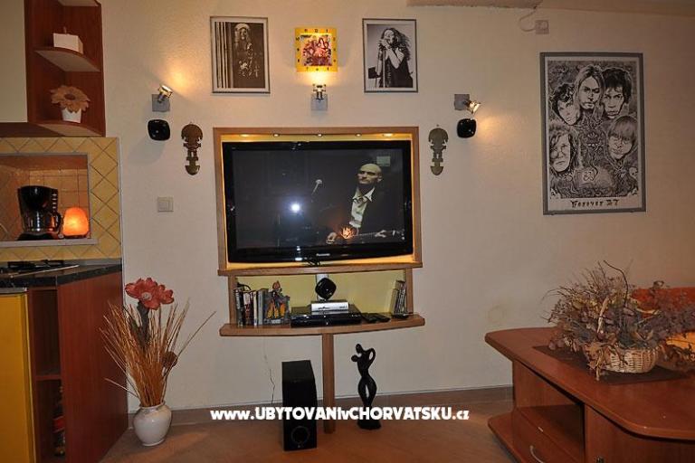 Appartementen Rock Palace – foto 12