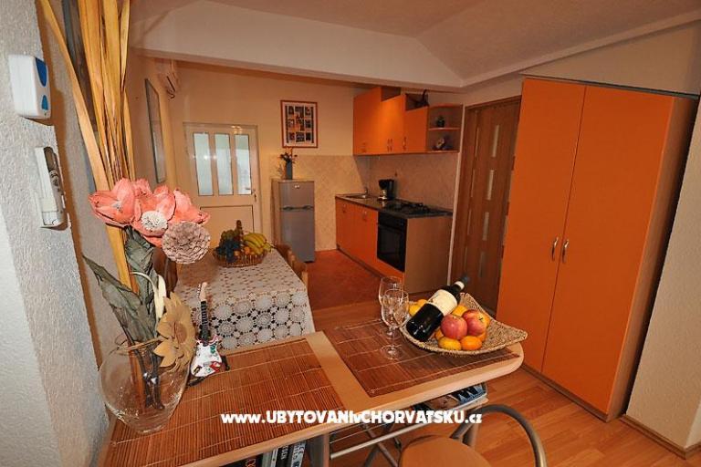 Appartementen Rock Palace – foto 4