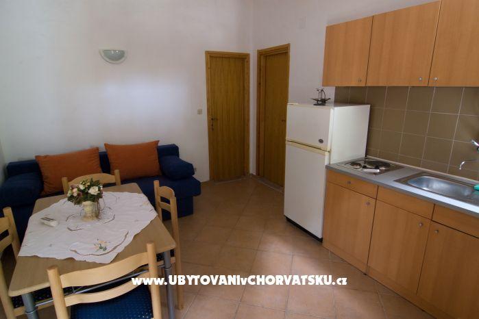 Appartementen Šuperak – foto 6