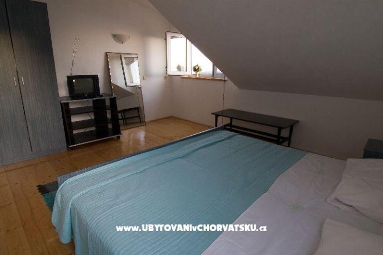 Appartementen Šuperak – foto 8