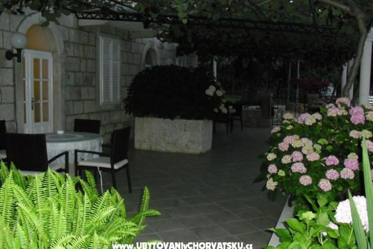 Appartementen Vidak – foto 11