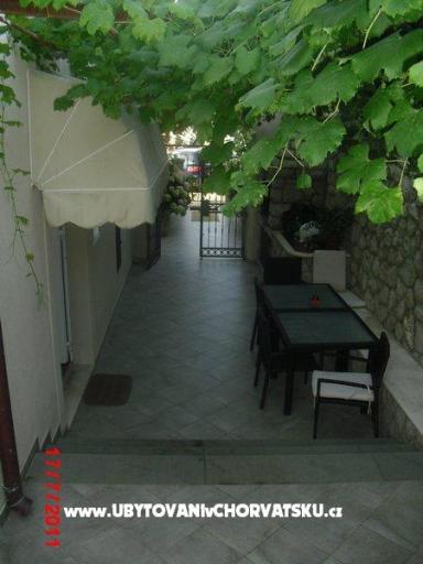 Appartementen Vidak – foto 13