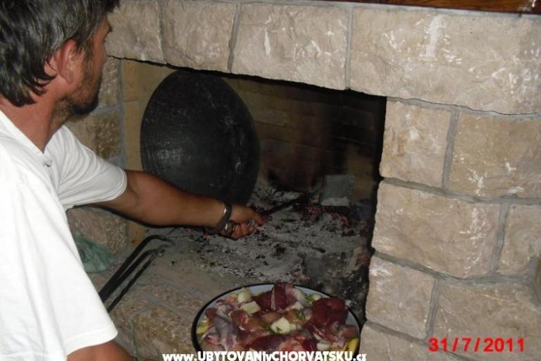 Appartementen Vidak – foto 15