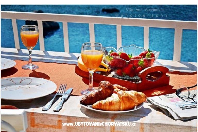 Villa Ana Appartementen – foto 18