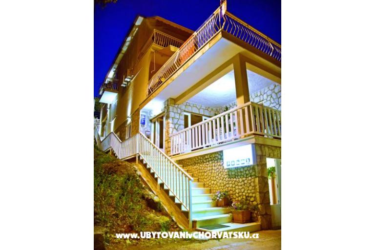 Villa Ana Appartementen – foto 19