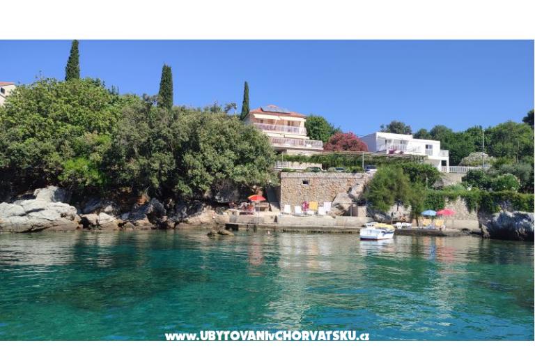 Villa Ana Appartementen – foto 20