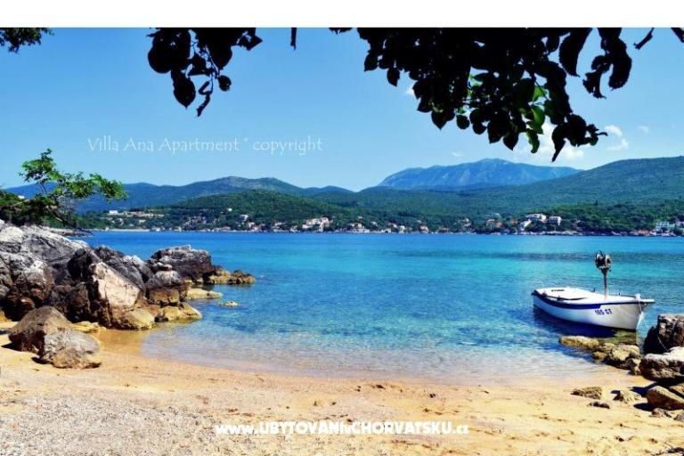 Villa Ana Appartementen – foto 8