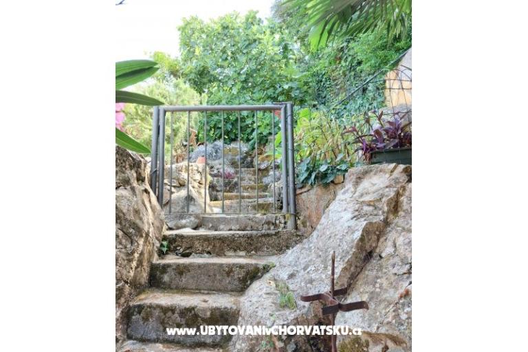 Appartementen Villa Riva Molunat – foto 17