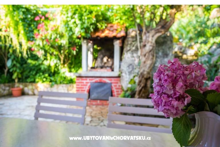 Appartementen Villa Riva Molunat – foto 18