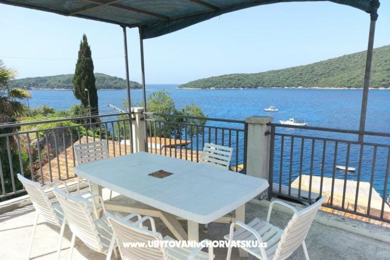 Appartementen Villa Riva Molunat – foto 2