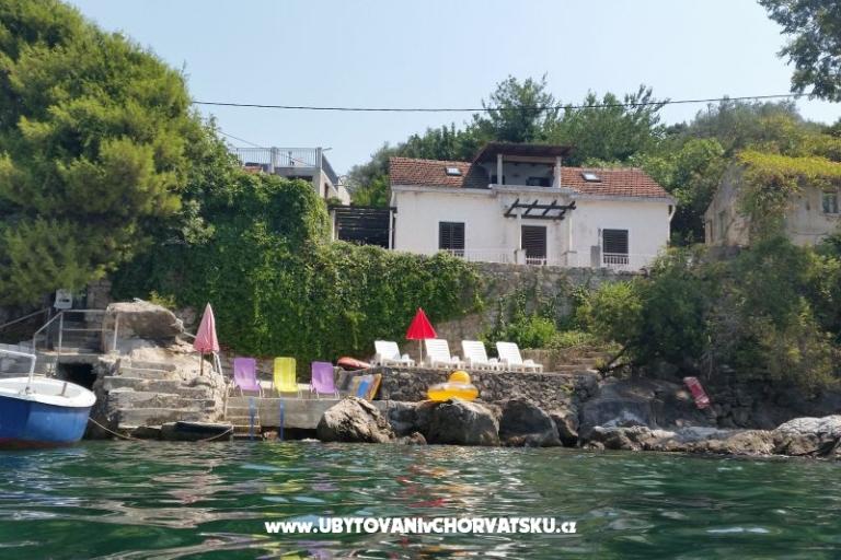 Appartementen Villa Riva Molunat – foto 6