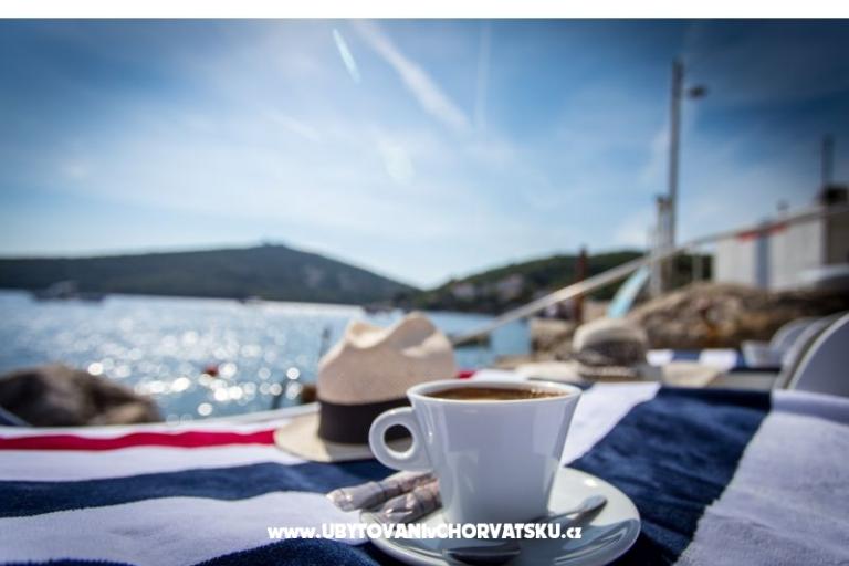 Appartementen Villa Riva Molunat – foto 7