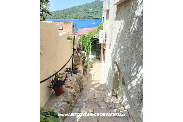 Appartementen Villa Riva Molunat – foto 9