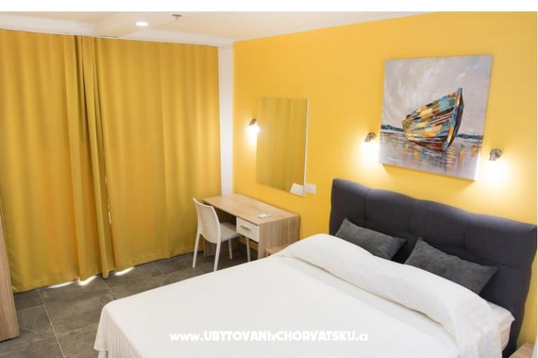 Eluize Dubrovnik Appartementen – foto 10