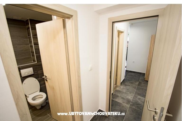 Eluize Dubrovnik Appartementen – foto 11